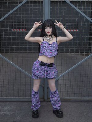Anayami leaked photo #117
