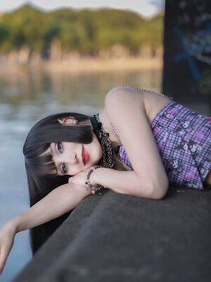 Anayami leaked photos