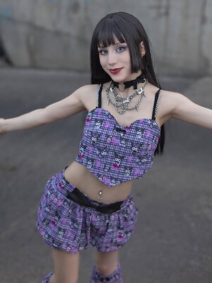 Anayami leaked photos