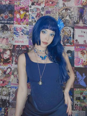 Anayami leaked photo #121
