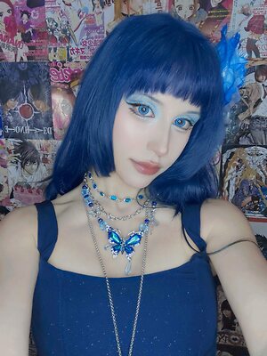 Anayami leaked photo #123