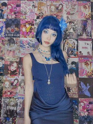 Anayami leaked photo #124