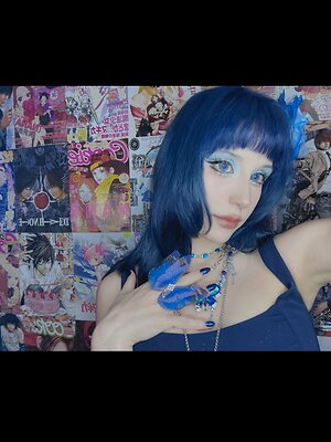 Anayami leaked photo #126
