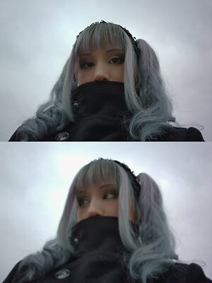 Anayami leaked photo #131
