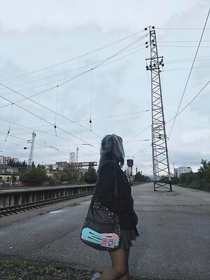 Anayami leaked photo #133