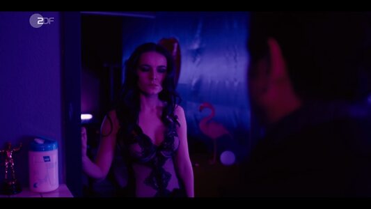 Anca Cipariu leaked photo #2