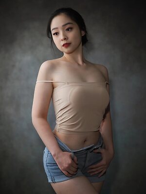 Ancilla Olivia leaked photo #2