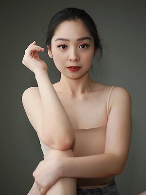 Ancilla Olivia leaked photo #3