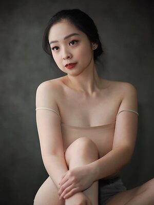 Ancilla Olivia leaked photo #4
