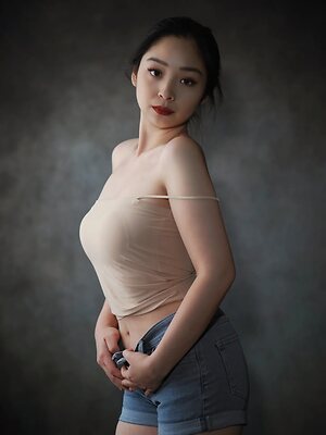 Ancilla Olivia leaked photo #5