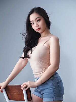 Ancilla Olivia leaked photo #6