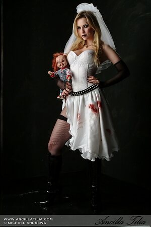 Ancilla Tilia