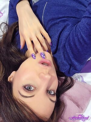 Andi Land leaked photo #4