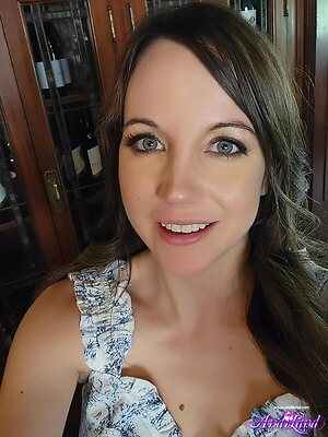 Andi Land leaked photo #8