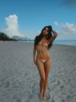 Andi Miranda Nude Leaked Photo #5
