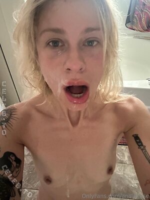 Andie Case Nude Leaked Photo #18