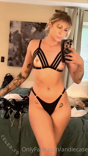 Andie Case