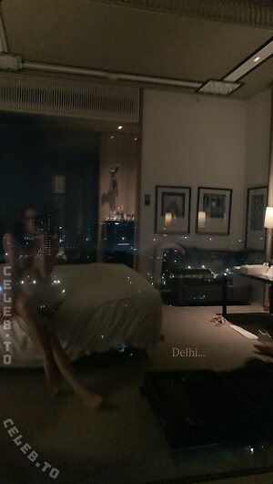 Andja Lorein Nude Leaked Photo #9