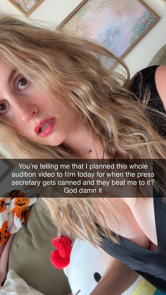 Andra Berghoff leaked photos