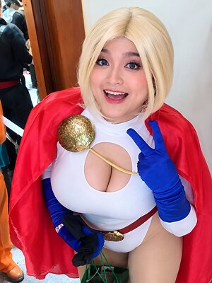 Andra Hevinska leaked photo #3