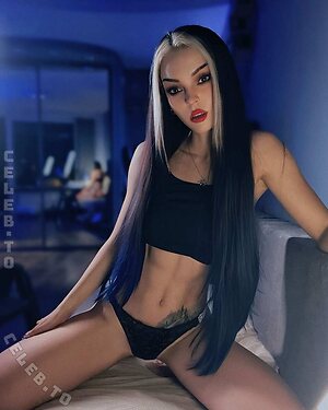 andrasta Nude Leaked Photo #6