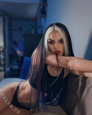 andrasta Nude Leaked Photo #7