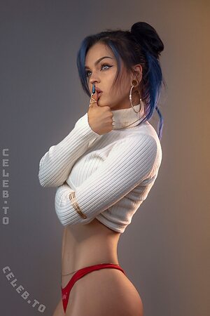 andrasta Nude Leaked Photo #25