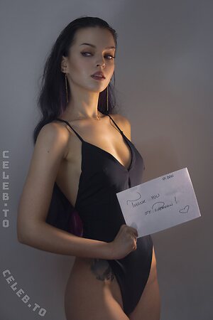 andrasta Nude Leaked Photo #60