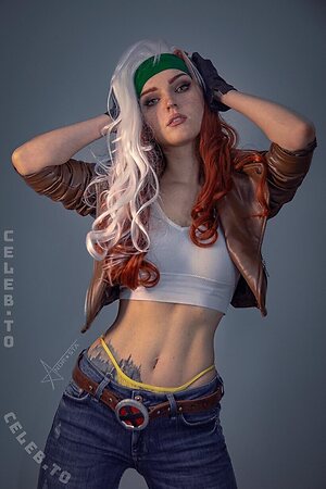 andrasta Nude Leaked Photo #63