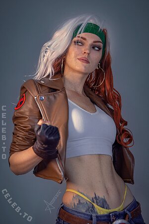 andrasta Nude Leaked Photo #65