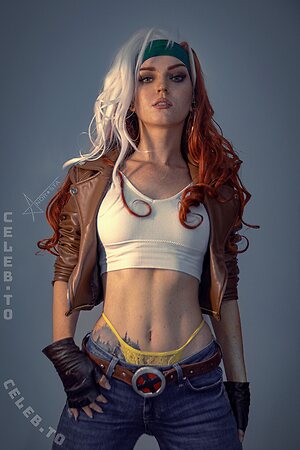 andrasta Nude Leaked Photo #66