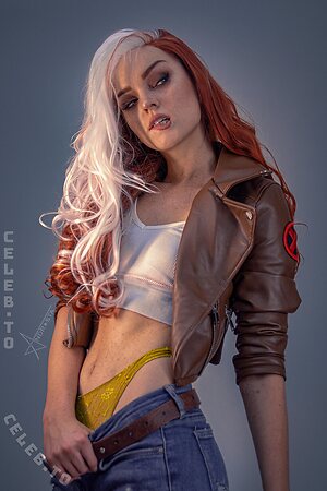 andrasta Nude Leaked Photo #67