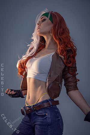 andrasta Nude Leaked Photo #68