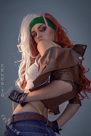 andrasta Nude Leaked Photo #69