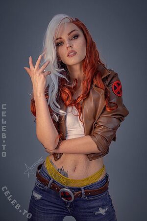 andrasta Nude Leaked Photo #70