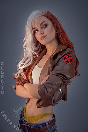 andrasta Nude Leaked Photo #71