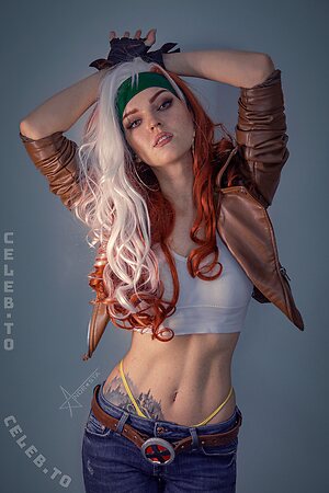 andrasta Nude Leaked Photo #72