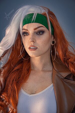 andrasta Nude Leaked Photo #73