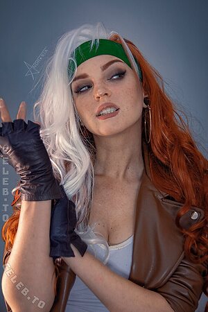 andrasta Nude Leaked Photo #75