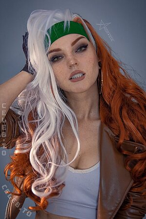 andrasta Nude Leaked Photo #76