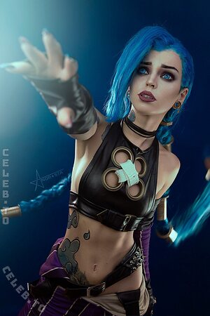 andrasta Nude Leaked Photo #99