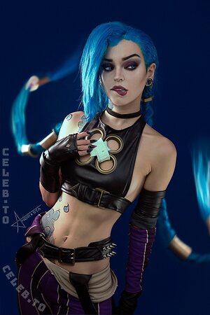 andrasta Nude Leaked Photo #100