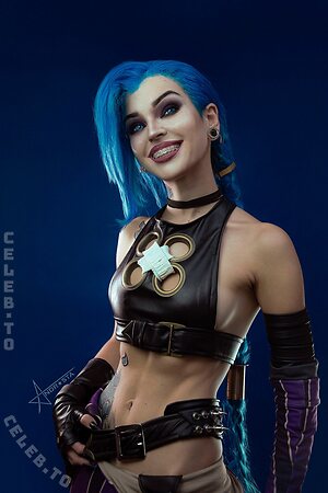 andrasta Nude Leaked Photo #101