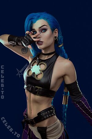 andrasta Nude Leaked Photo #102