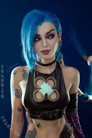 andrasta Nude Leaked Photo #104