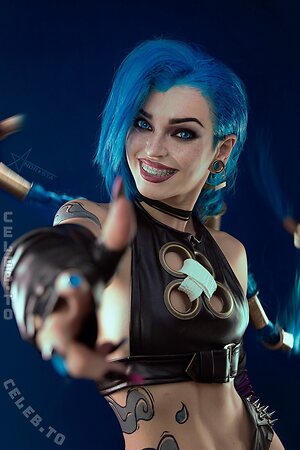 andrasta Nude Leaked Photo #105