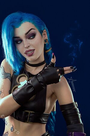 andrasta Nude Leaked Photo #106