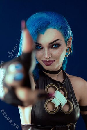 andrasta Nude Leaked Photo #107