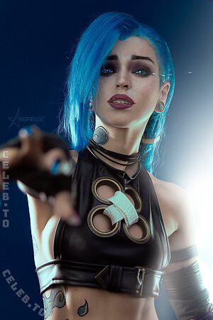 andrasta Nude Leaked Photo #109