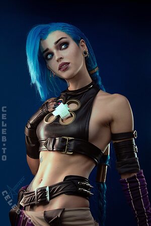 andrasta Nude Leaked Photo #111